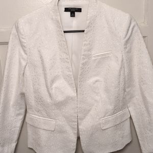 Ann Taylor Petite Blazer